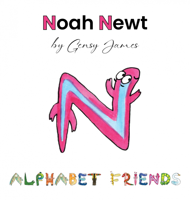 Noah Newt