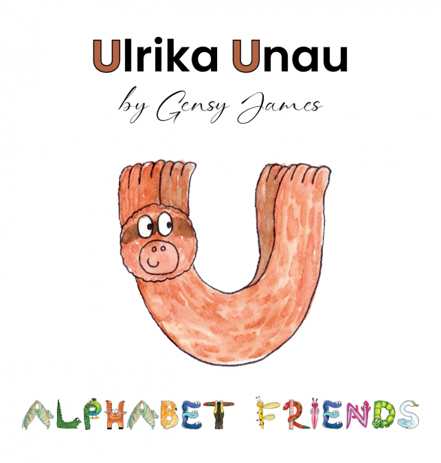 Ulrika Unau
