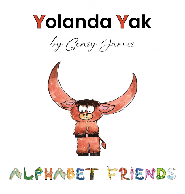 Yolanda Yak