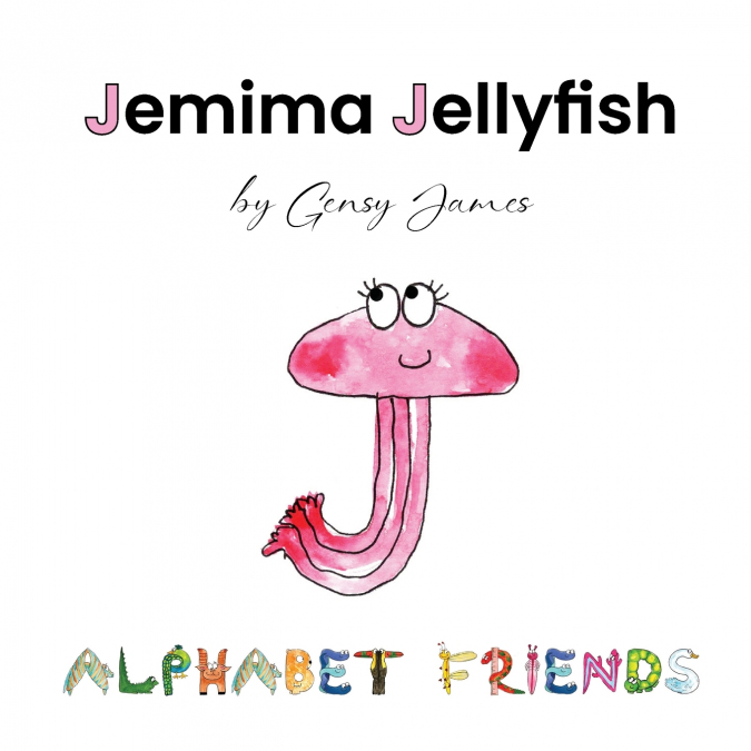 Jemima Jellyfish