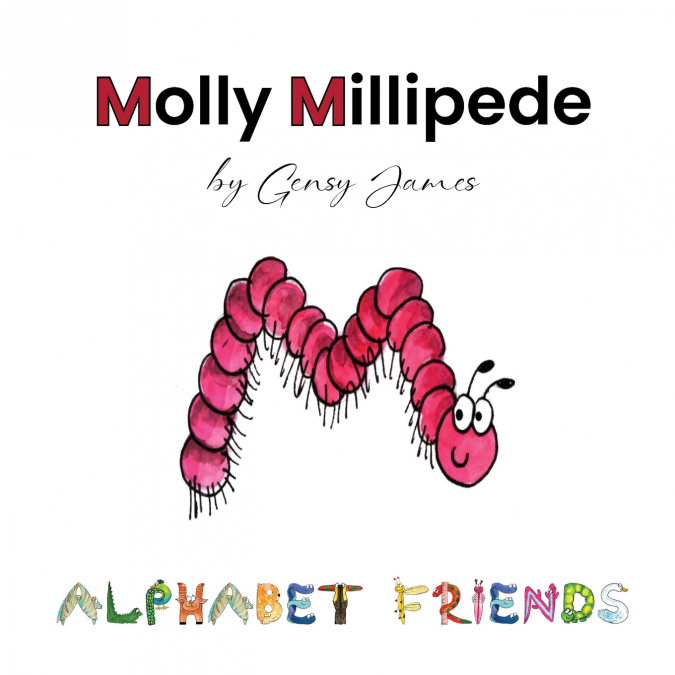 Molly Millipede