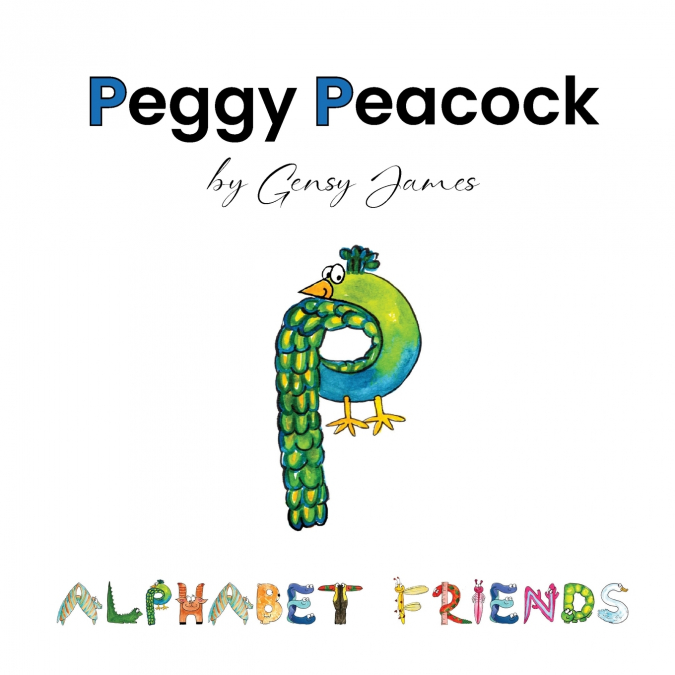 Peggy Peacock
