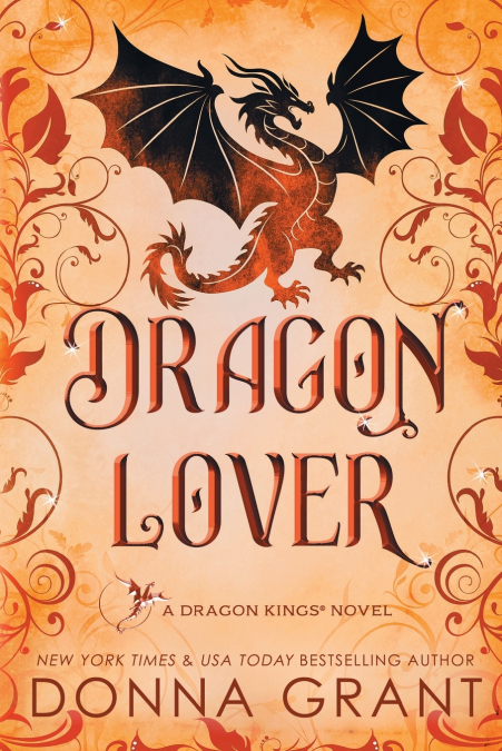 Dragon Lover
