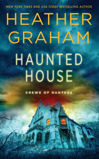 Haunted House