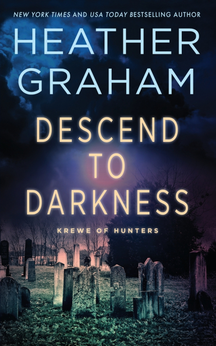 Descend to Darkness