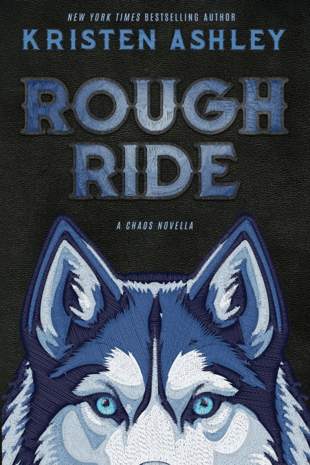 Rough Ride