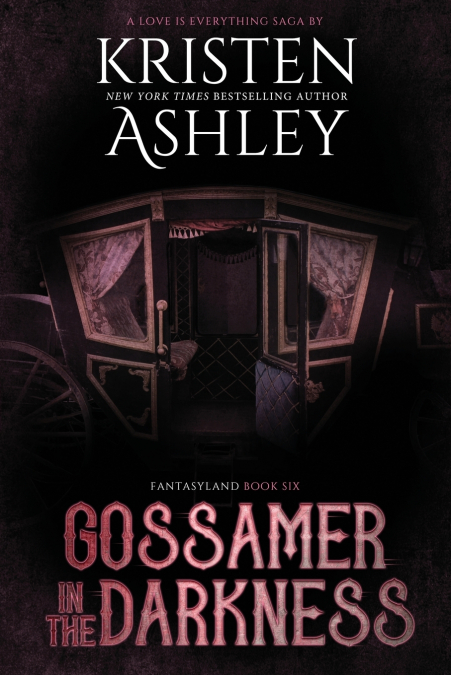 Gossamer in the Darkness