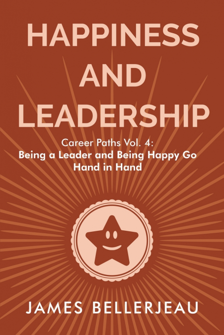 Happiness and Leadership
