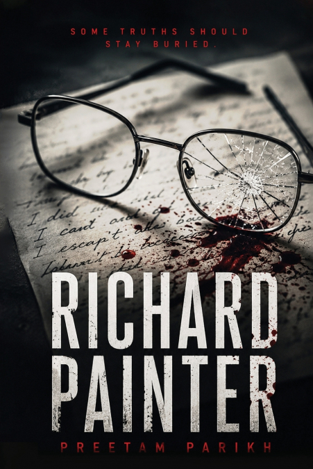 Richard Painter