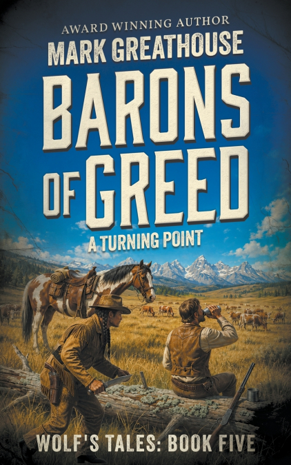 Barons of Greed