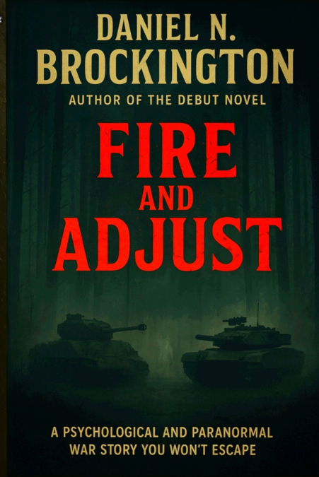 Fire and Adjust