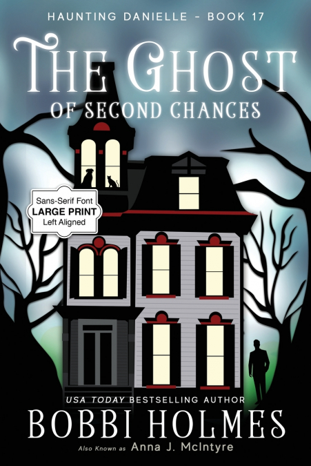 The Ghost of Second Chances