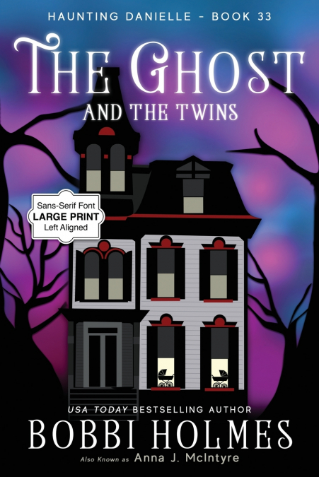 The Ghost and the Twins