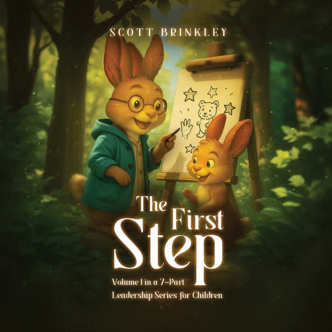 The First Step