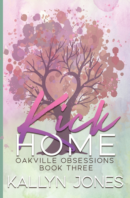 Kick Home, Deluxe Edition