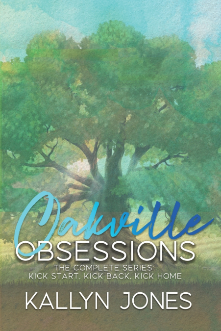 Oakville Obsessions