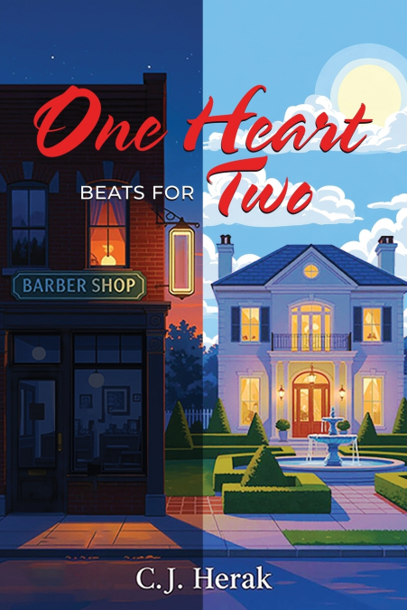 One Heart Beats for Two