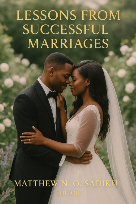 Lessons From Successful Marriages
