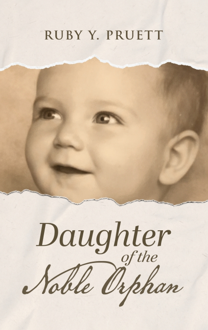 Daughter of the Noble Orphan