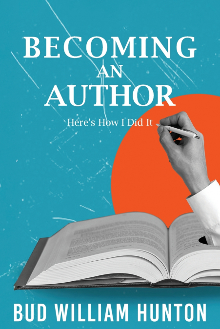 Becoming an Author