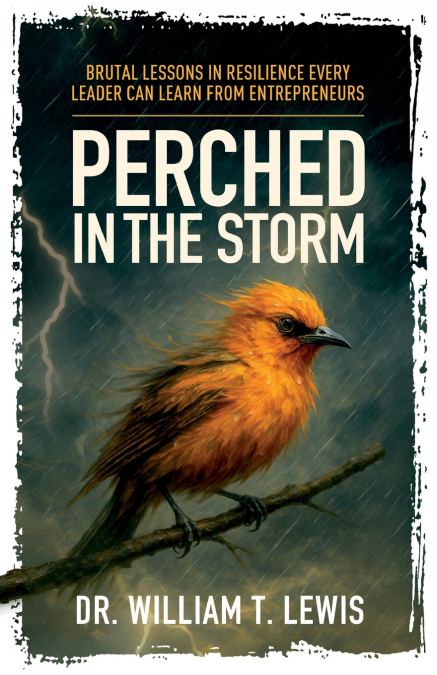 Perched in the Storm