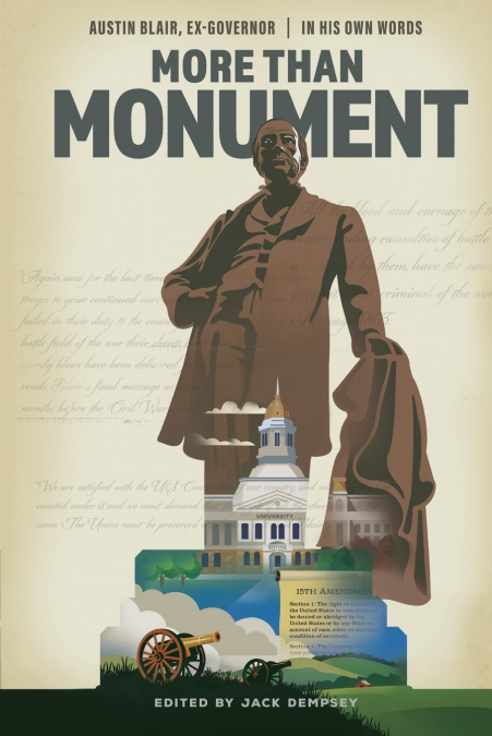 More Than Monument