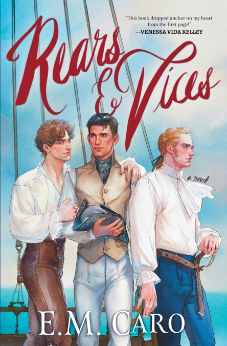 Rears & Vices