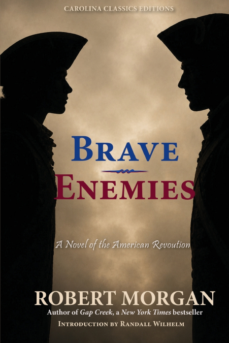 Brave Enemies
