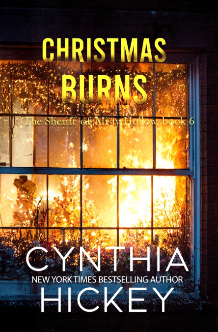 Christmas Burns