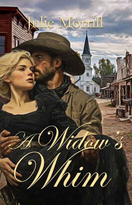 A Widow’s Whim