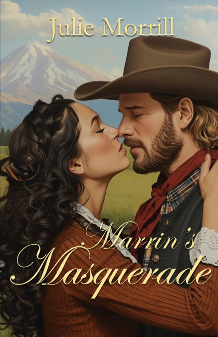 Marrin’s Masquerade