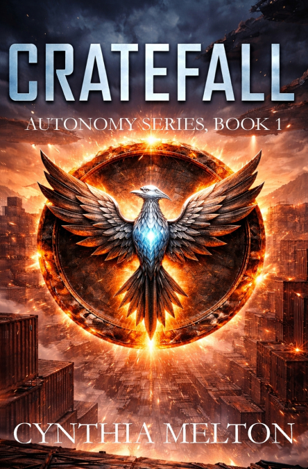 Cratefall