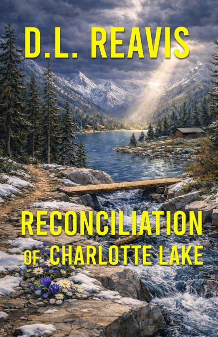 Reconciliation of Charlotte Lake