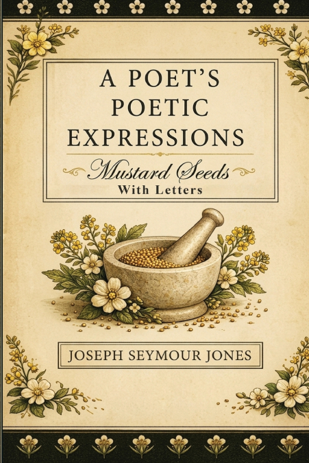 A Poets Poetic Expressions (Latest Edition)