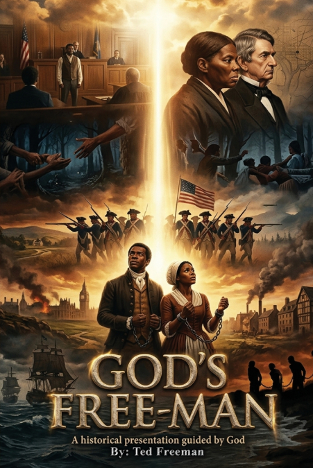 God’s Free-Man