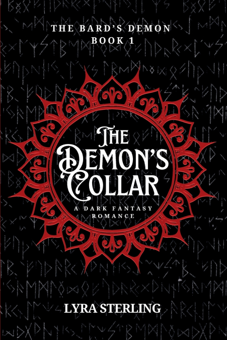 The Demon’s Collar