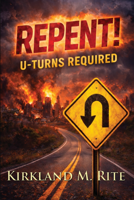 Repent!