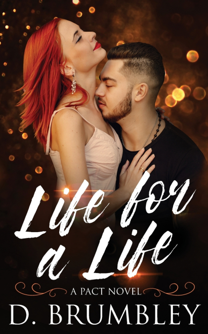 Life for a Life