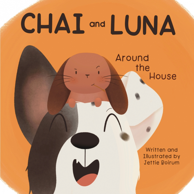 Chai and Luna
