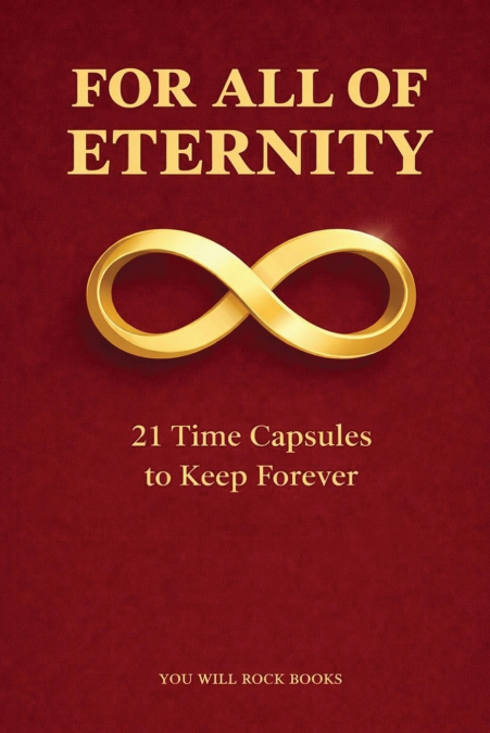 For All of Eternity