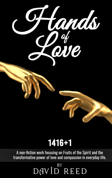 Hands of Love