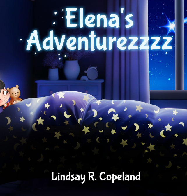 Elena’s Adventurezzzz