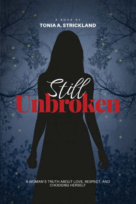 Still Unbroken