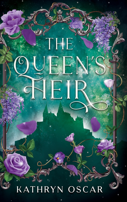 The Queen’s Heir