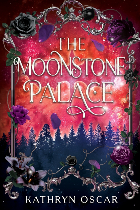 The Moonstone Palace