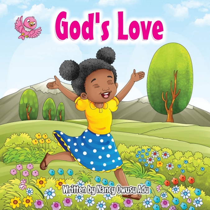 God’s Love