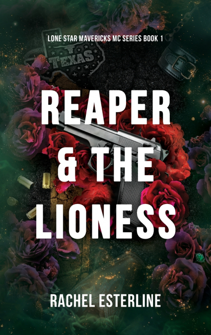 Reaper & The Lioness