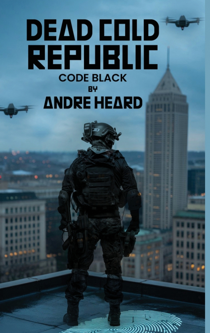DEAD COLD REPUBLIC