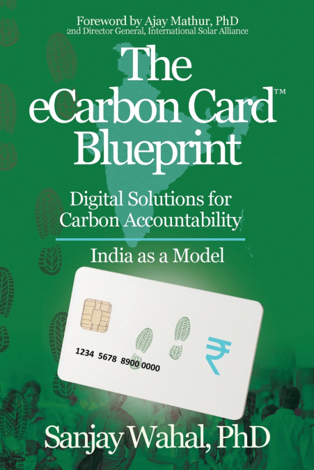 The eCarbon Card™ Blueprint