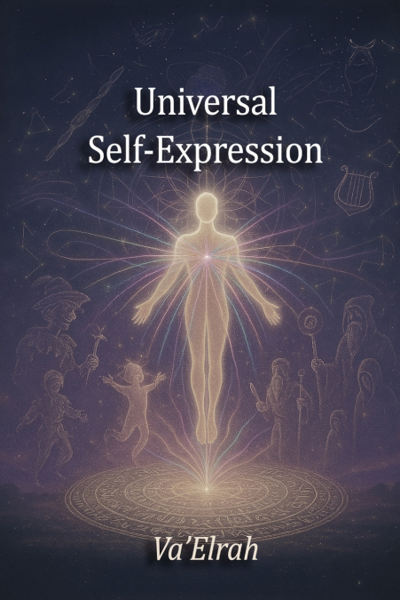 Universal Self-Expression